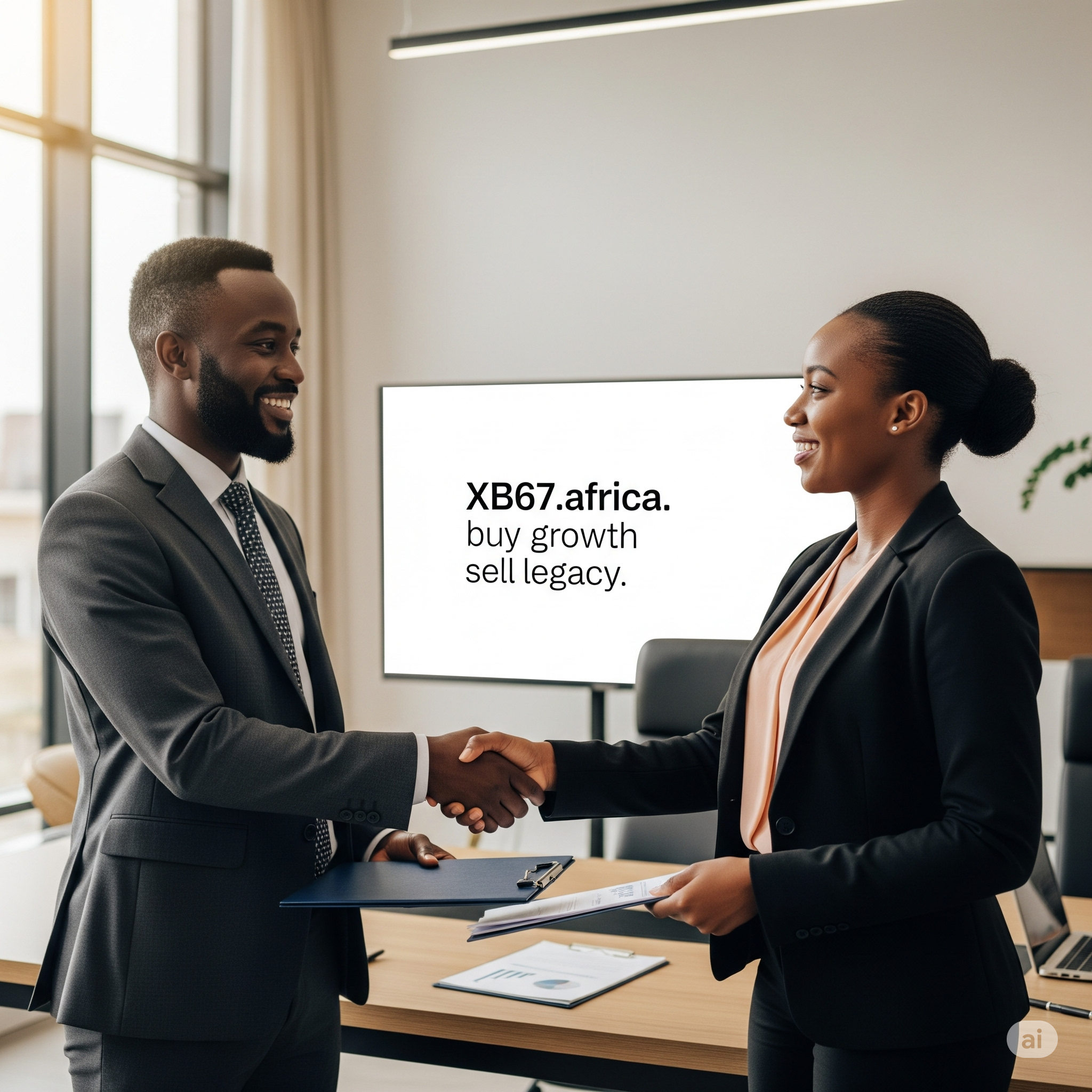 African Business Connection